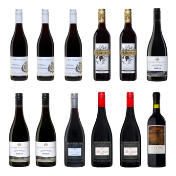 Picture of Summer - Red Dozen 