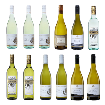 Picture of Summer - White dozen 