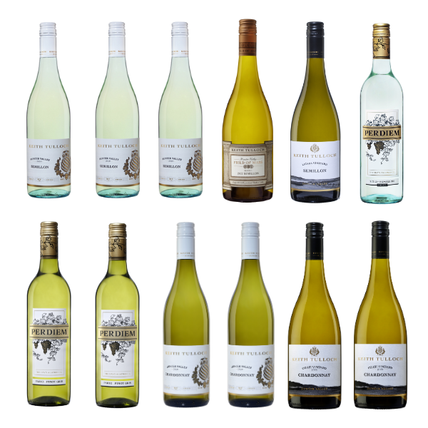 Picture of Summer - White dozen 