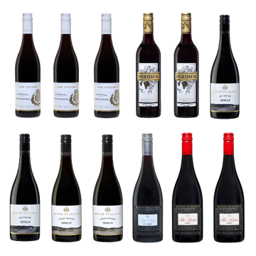 Picture of 2026 Autumn Red Dozen