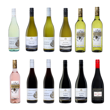 Picture of 2026 Autumn Mixed Dozen