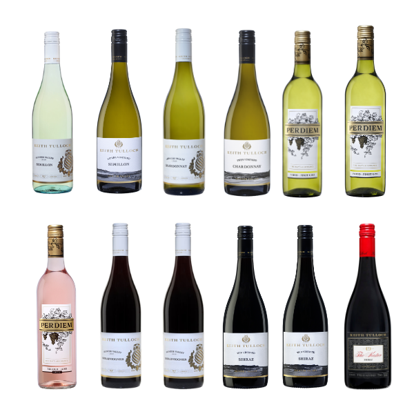 Picture of 2026 Autumn Mixed Dozen