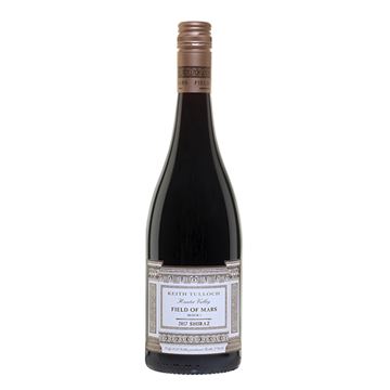 Picture of 2017 Field of Mars Shiraz B1
