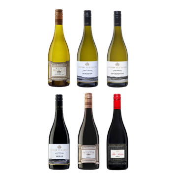 Picture of Autumn Single Vineyard Premium Selection