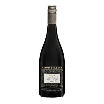 Picture of 2018 The Wife Shiraz Magnum