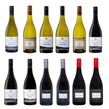 Picture of Spring Vinum Cellarium Premium Selection
