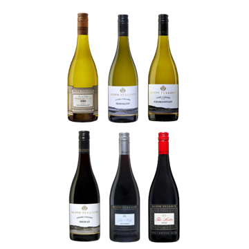 Picture of Spring Single Vineyard Premium Selection