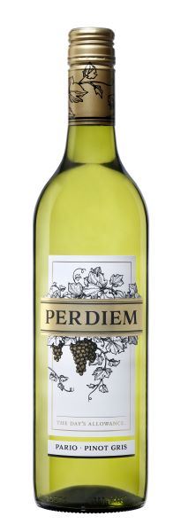 Picture of 2023 PERDIEM Pario Pinot Gris