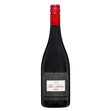 Picture of 2021 THE KESTER Shiraz Magnum