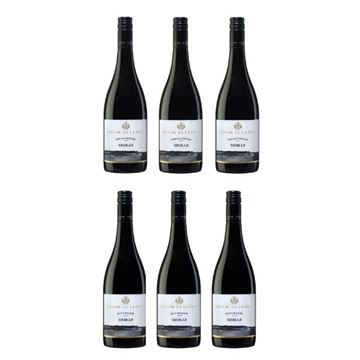 Picture of 'Select Single Vineyard' Red 6 Pack