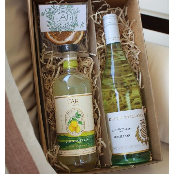 Picture of Semillon Slammer Pack