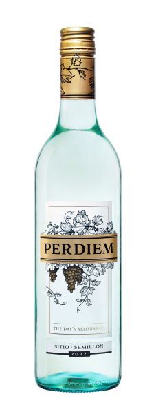 Picture of 2025 PERDIEM Sitio Semillon