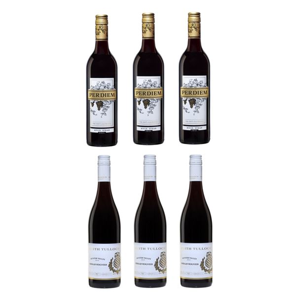 Picture of 'Winter Warmer' 6 Pack
