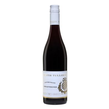 Picture of 2022 Hunter Valley Shiraz Viognier 
