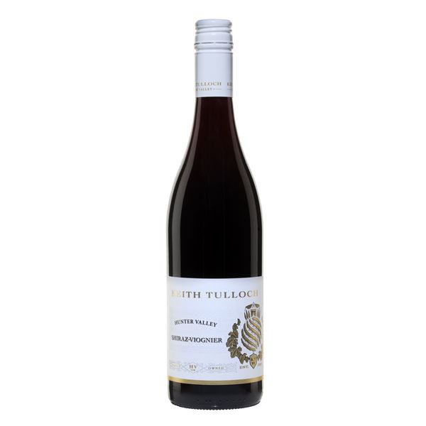 Picture of 2022 Hunter Valley Shiraz Viognier 