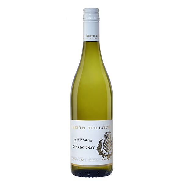 Picture of 2024 Hunter Valley Chardonnay 