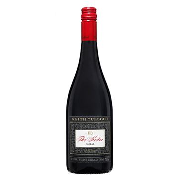 Picture of 2023 THE KESTER Shiraz 