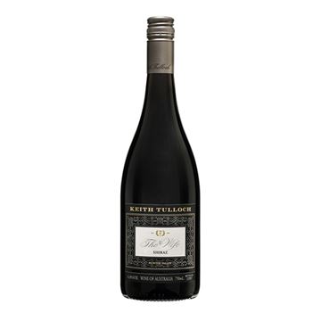 Picture of 2023 The Wife Shiraz