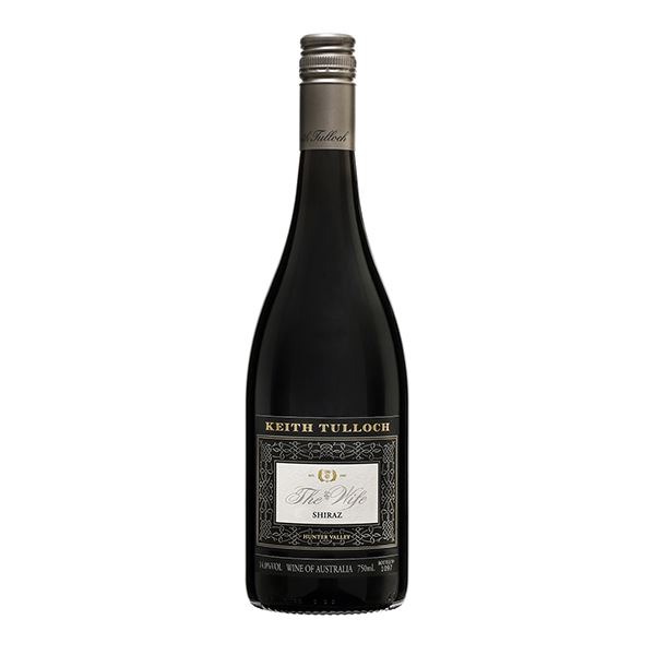 Picture of 2023 The Wife Shiraz