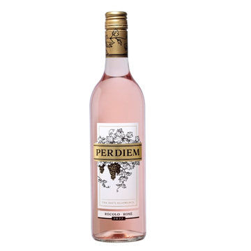 Picture of 2024 PERDIEM Recolo Rosé