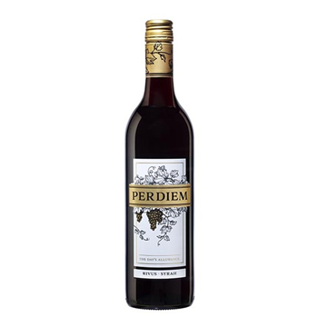 Picture of 2023 PERDIEM Rivus Syrah