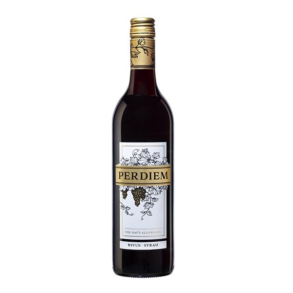 Picture of 2023 PERDIEM Rivus Syrah