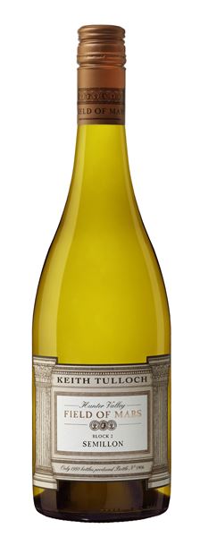 Picture of 2023 Field of Mars Semillon B2