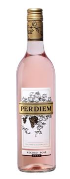 Picture of 2025 PERDIEM Recolo Rosé