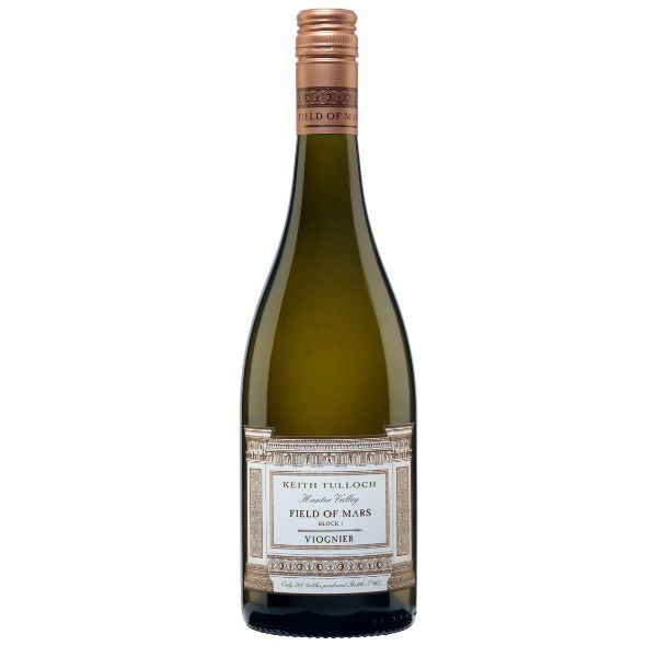 Picture of 2025 Field of Mars Viognier B1