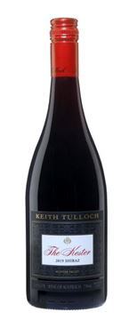 Picture of 2024 THE KESTER Shiraz 