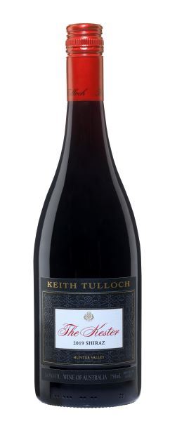 Picture of 2024 THE KESTER Shiraz 