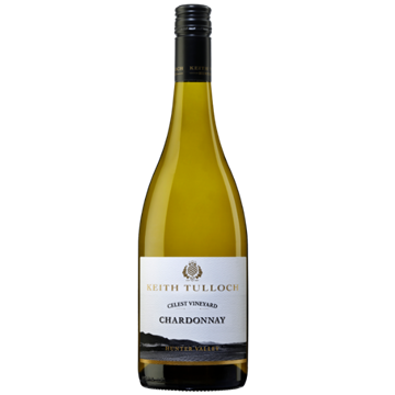 Picture of 2024 Celest Chardonnay