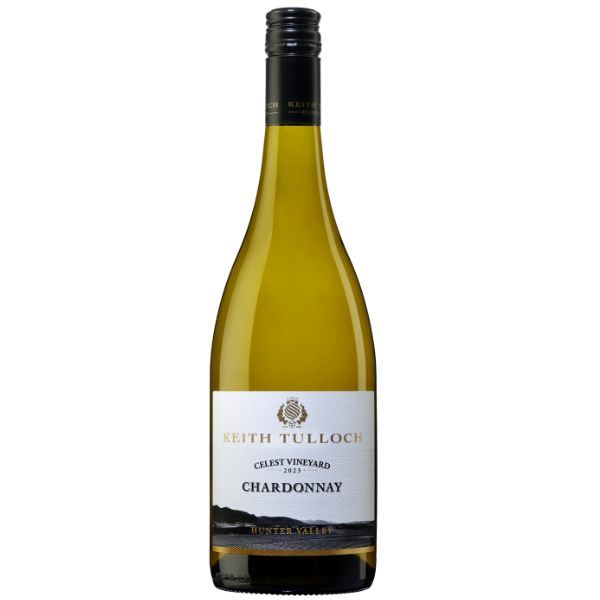 Picture of 2024 Celest Chardonnay